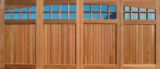 overhead garage doors